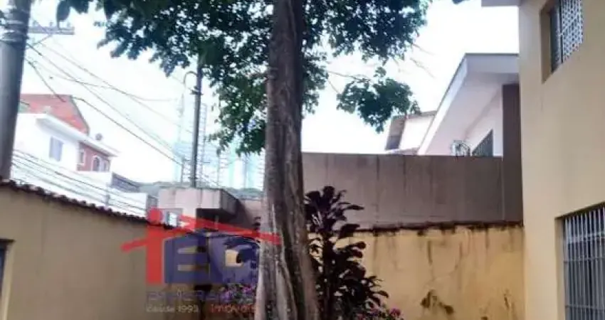 Casa com 4 quartos à venda na Vila Campesina, Osasco 