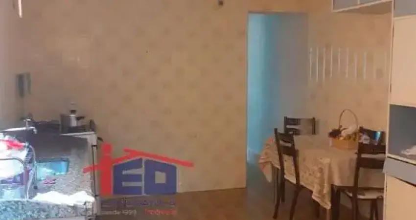 Casa com 3 quartos à venda na Rua Quinze de Novembro, Cipava, Osasco