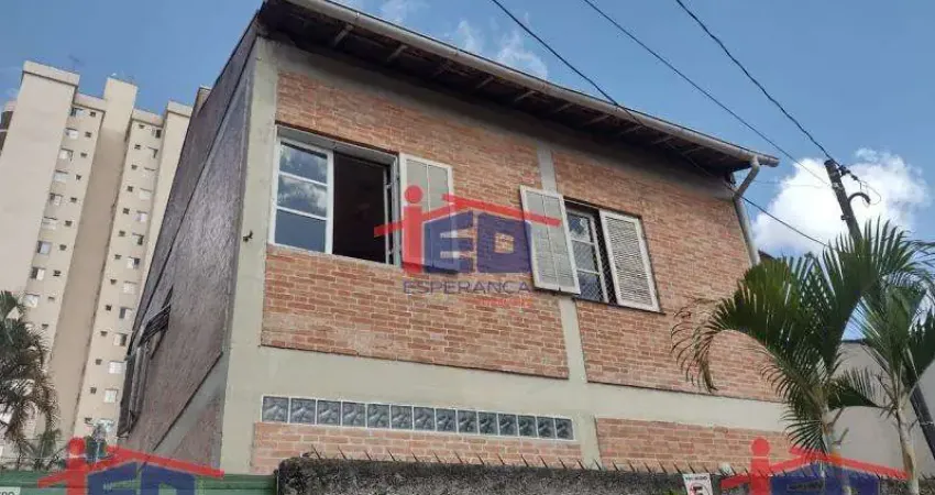 Casa com 3 quartos à venda na Vila Yara, Osasco 