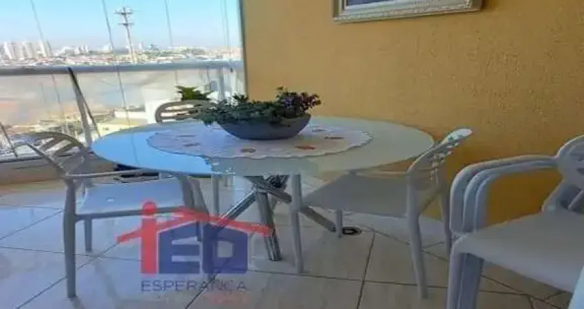 Apartamento com 3 quartos à venda na Bela Vista, Osasco 