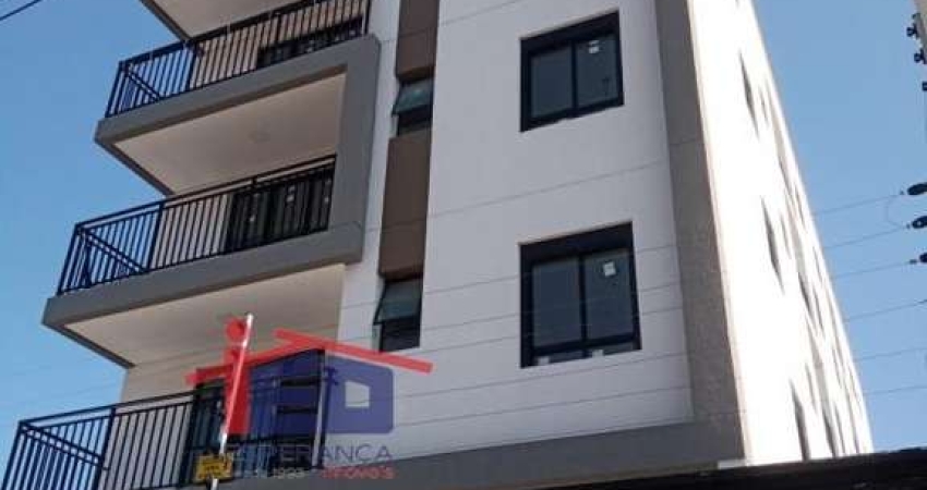 Apartamento com 2 quartos à venda no Cipava, Osasco 