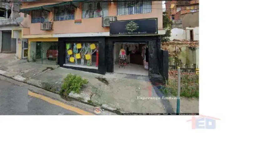 Casa com 3 quartos à venda no Umuarama, Osasco 