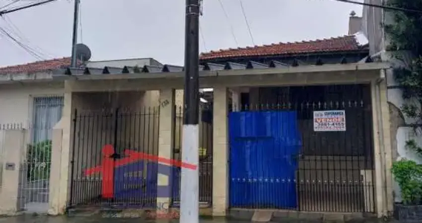 Casa com 3 quartos à venda na Vila Yara, Osasco 