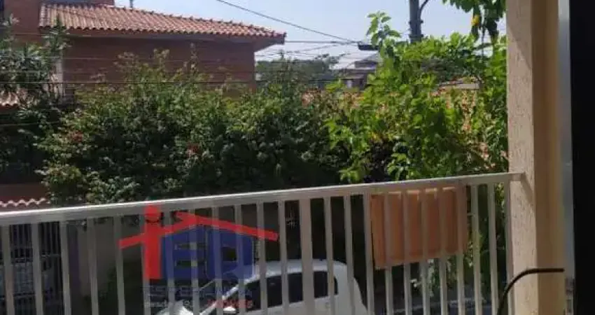 Casa com 2 quartos à venda na Rua de Prudente de Moraes, Jardim D'Abril, Osasco