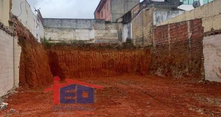 Casa com 3 quartos à venda na Vila Osasco, Osasco 