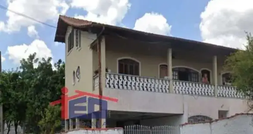 Casa com 4 quartos à venda no Cipava, Osasco 
