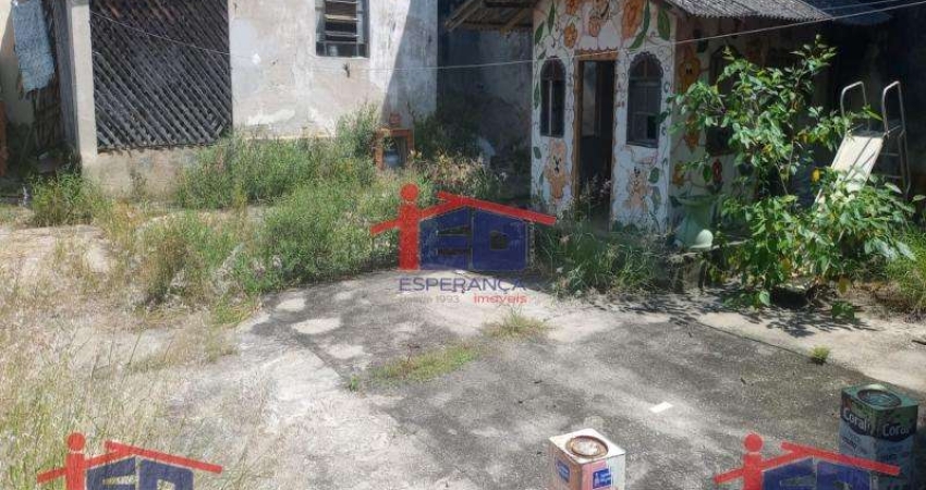Terreno à venda no Centro, Osasco 