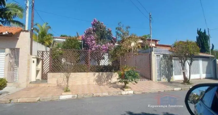 Casa com 3 quartos à venda na Rua Sarkis Guludjian, City Bussocaba, Osasco