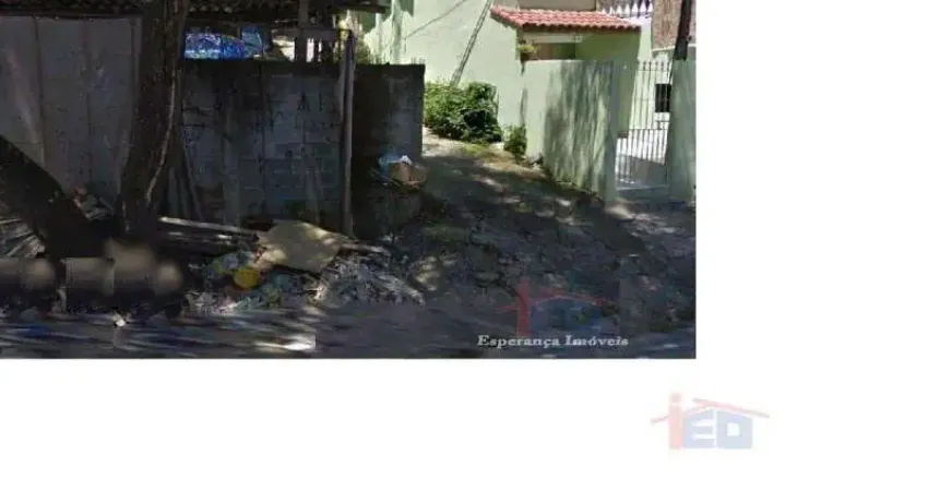 Casa com 2 quartos à venda na Vila Yolanda, Osasco 