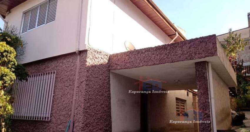 Casa com 3 quartos à venda na Bela Vista, Osasco 