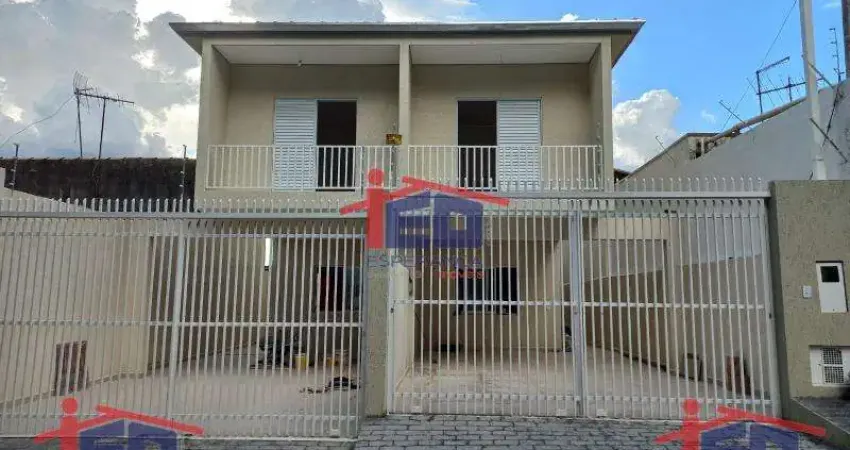 Casa com 4 quartos à venda na Bela Vista, Osasco 