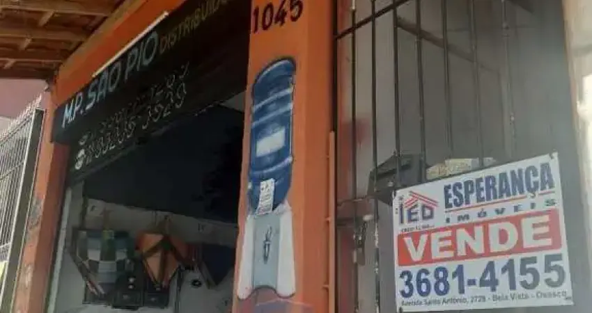 Casa com 2 quartos à venda no Veloso, Osasco 