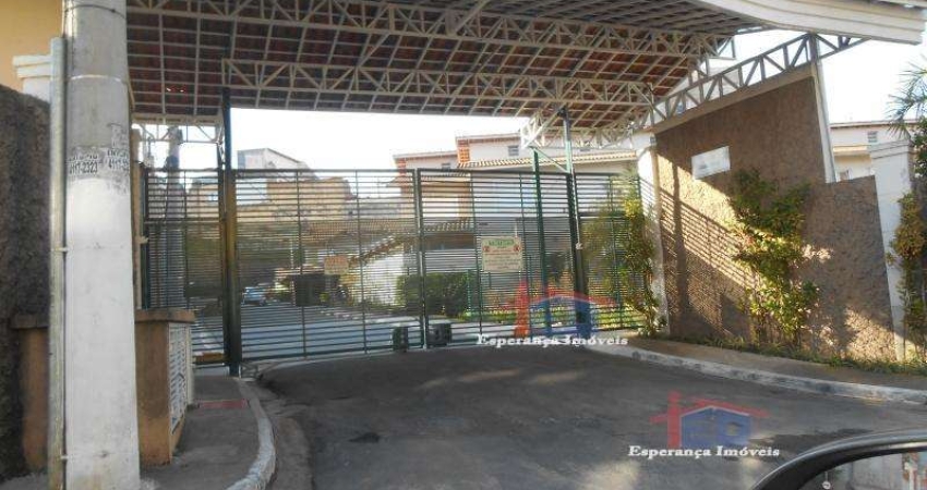Residencial - Vila Veloso