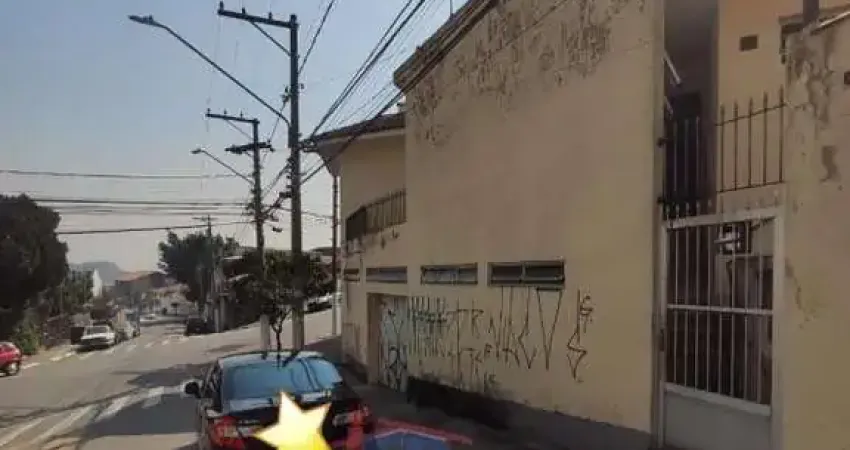 Casa com 4 quartos à venda no Cipava, Osasco 