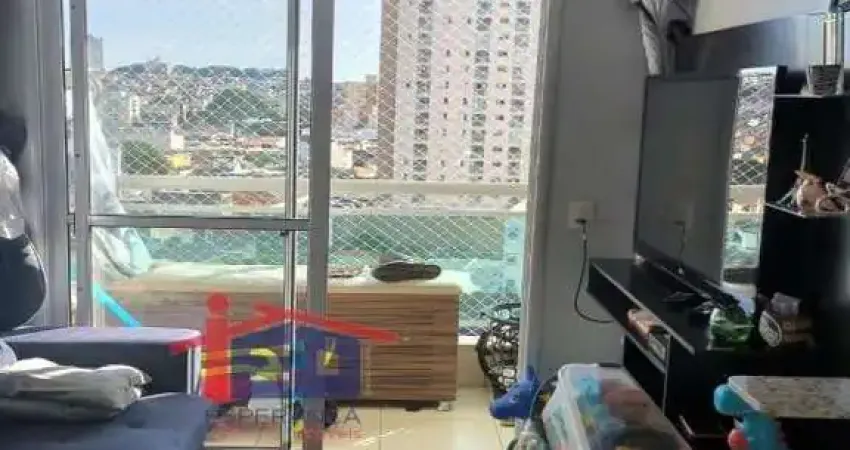 Apartamento com 2 quartos à venda no Km 18, Osasco 
