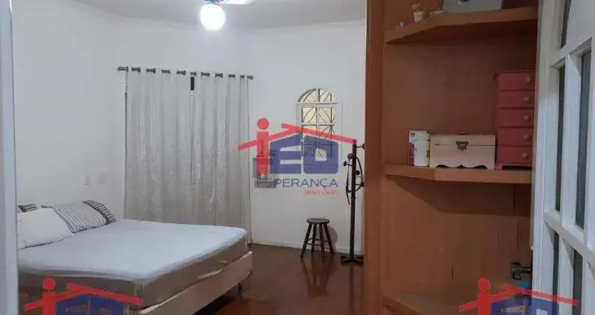 Casa com 3 quartos à venda na Vila Yolanda, Osasco 