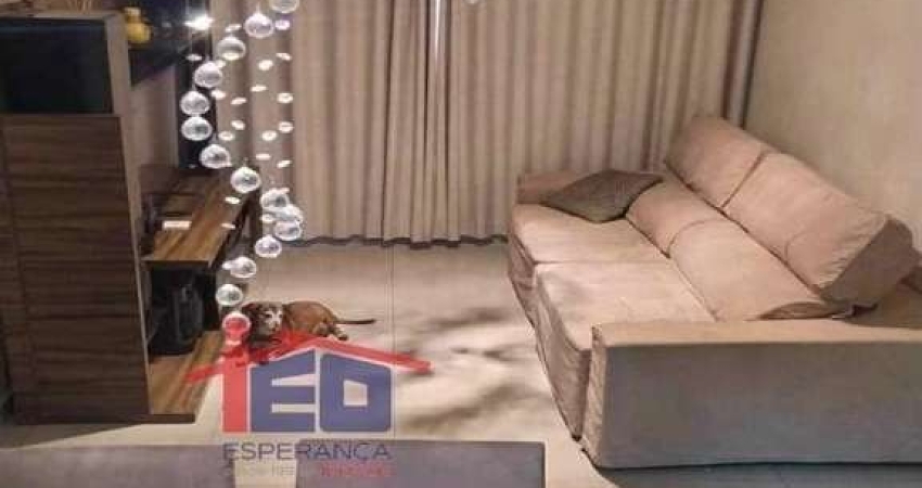 Casa com 3 quartos à venda na Bela Vista, Osasco 