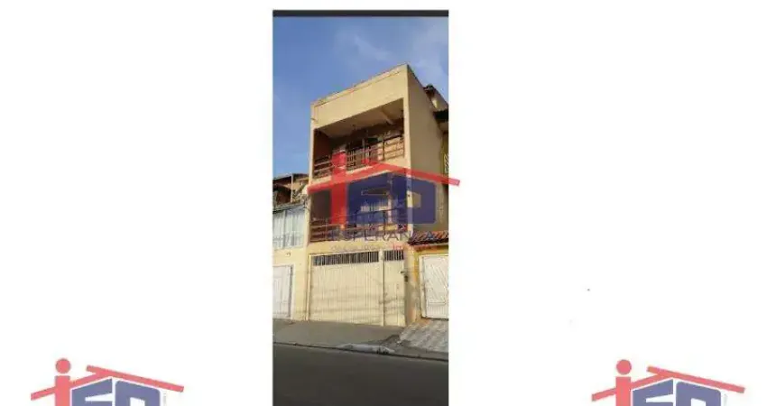 Casa com 3 quartos à venda no City Bussocaba, Osasco 