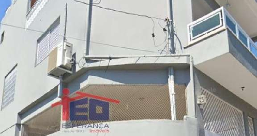 Casa com 3 quartos à venda na Vila Yolanda, Osasco 