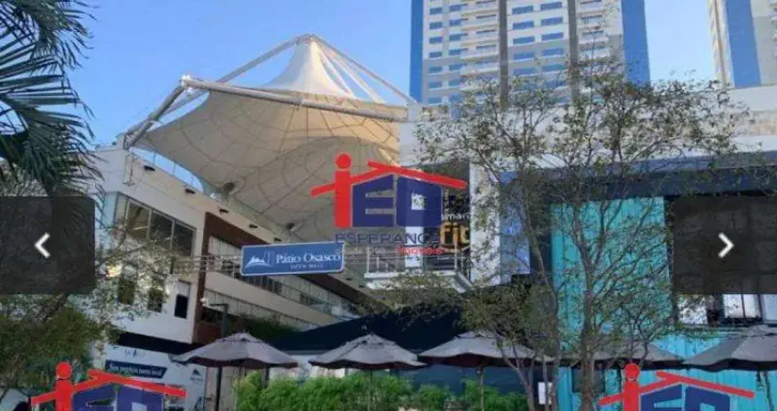 Sala comercial à venda na Vila Yara, Osasco 