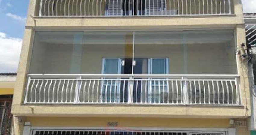 Residencial - Jardim Cipava