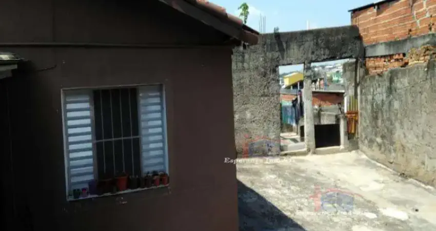 Casa com 2 quartos à venda na Vila Yolanda, Osasco 