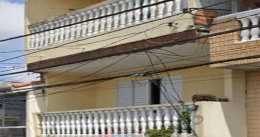 Casa com 3 quartos à venda no Veloso, Osasco 
