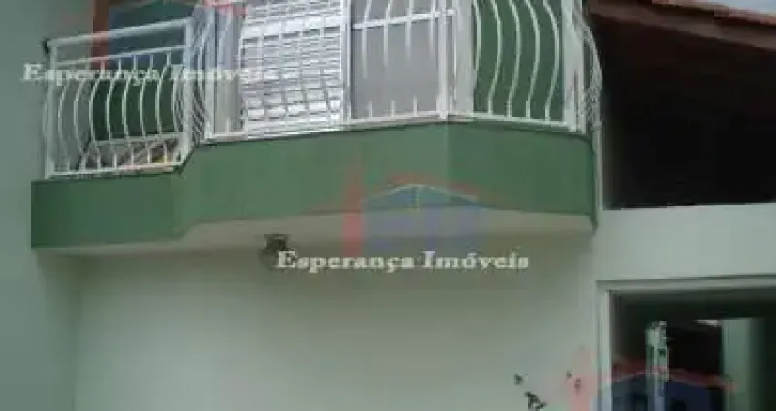 Casa com 4 quartos à venda no Santo Antônio, Osasco 