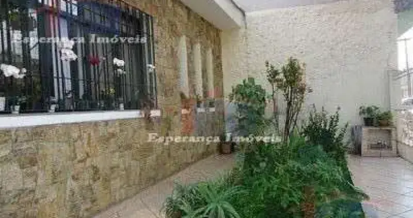 Casa com 3 quartos à venda na Rua Cravo, Jardim das Flores, Osasco