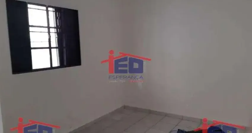 Casa com 2 quartos à venda no Padroeira, Osasco 