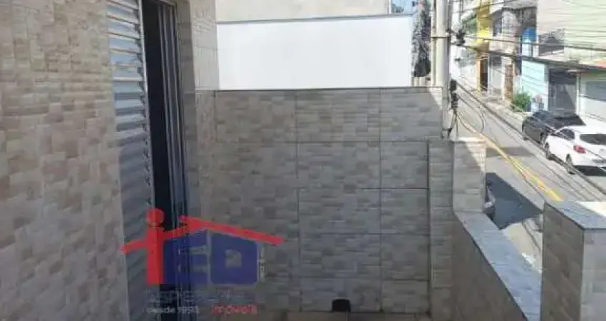 Residencial - Jardim Santo Antonio