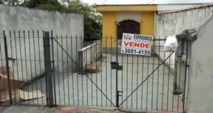Casa com 2 quartos à venda no Km 18, Osasco 