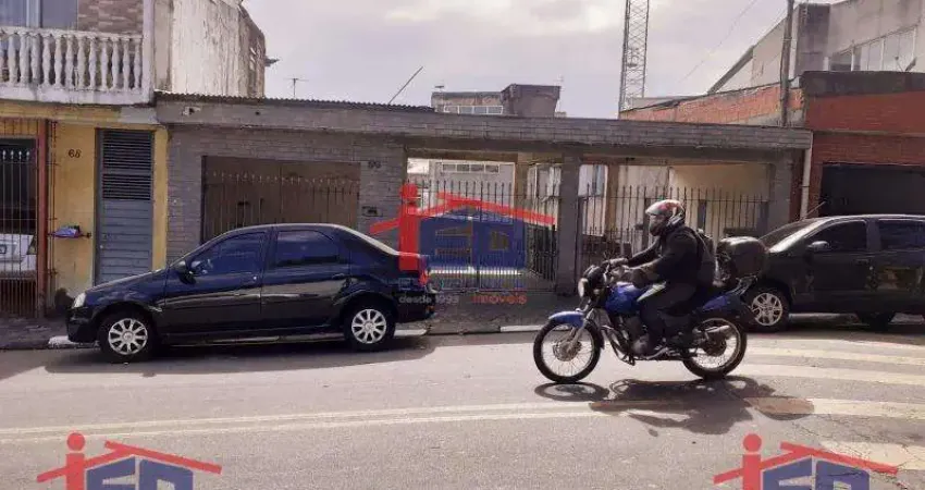 Casa com 3 quartos à venda no Cipava, Osasco 