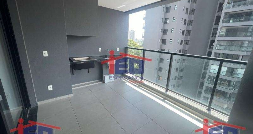 Residencial - Vila Yara