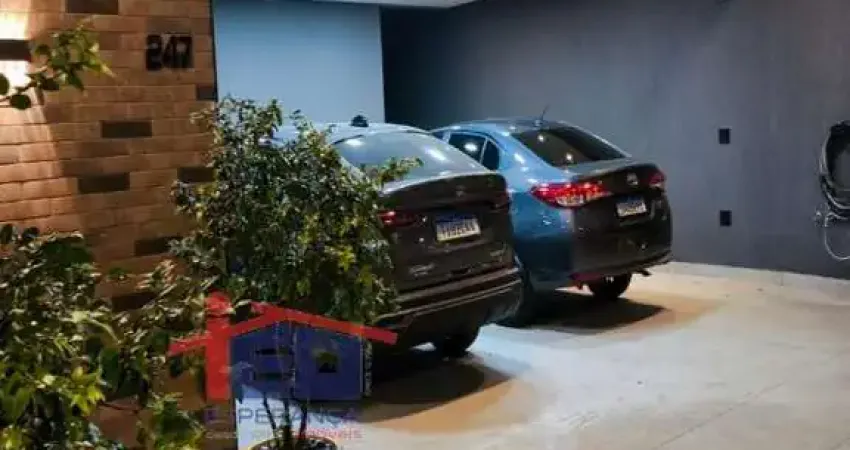 Casa com 3 quartos à venda no City Bussocaba, Osasco 