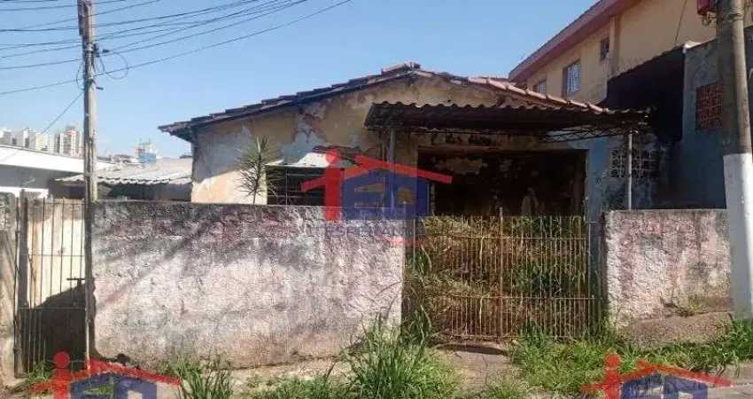 Terreno à venda no Jardim D'Abril, Osasco 