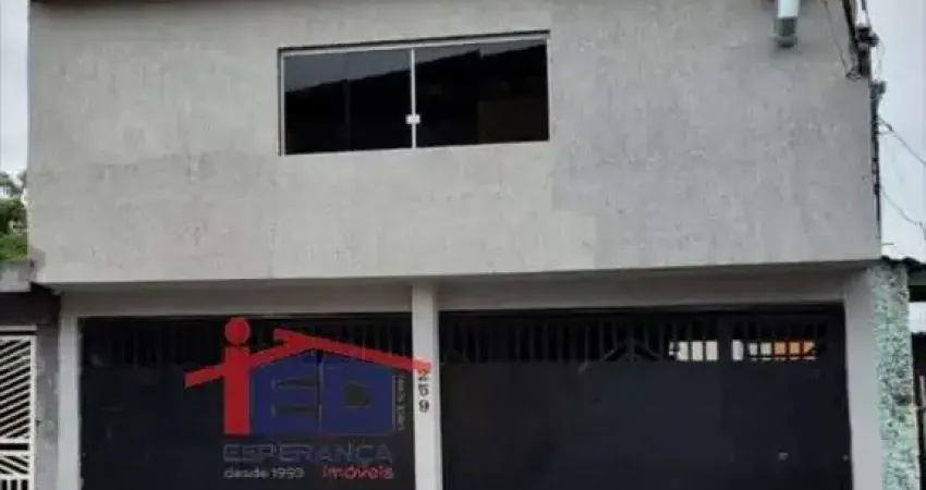 Casa com 3 quartos à venda no Bandeiras, Osasco 