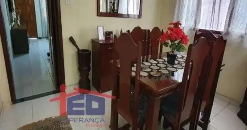 Casa com 3 quartos à venda na Rua Primo Frezza, Jaguaribe, Osasco