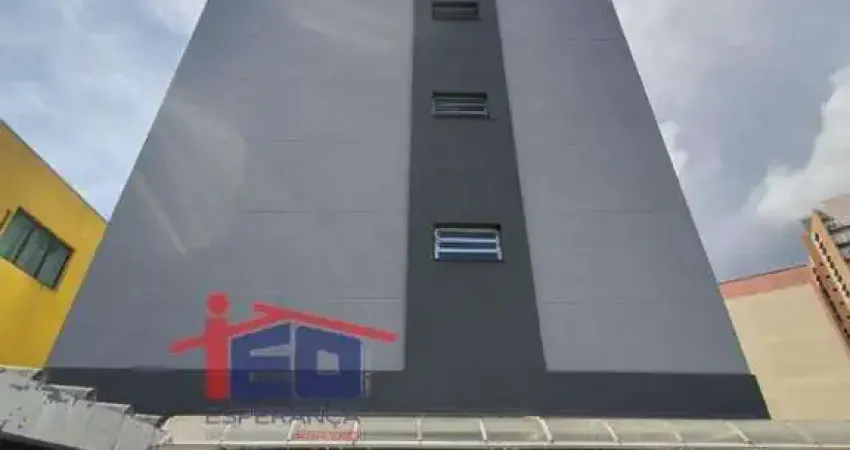 Apartamento com 2 quartos à venda na Vila Osasco, Osasco 