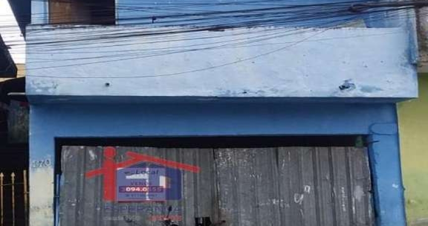 Terreno à venda no Veloso, Osasco 