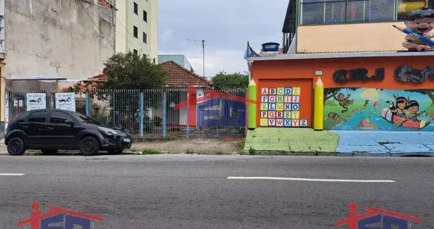 Residencial - Km 18