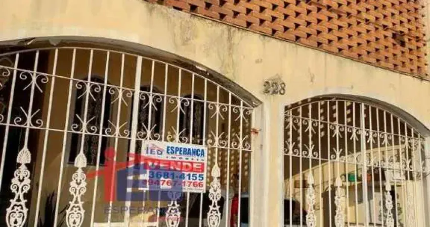 Casa com 3 quartos à venda no Cipava, Osasco 