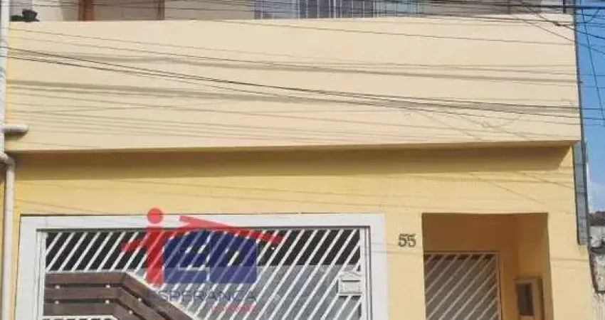 Casa com 5 quartos à venda na Vila Yolanda, Osasco 