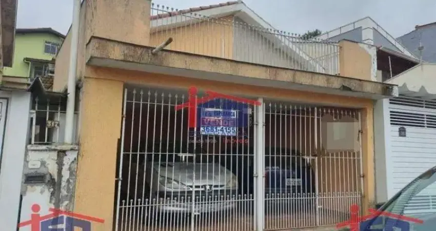 Casa com 2 quartos à venda na Rua Jacinto, Jardim das Flores, Osasco