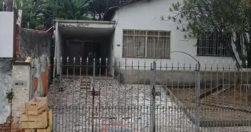 Terreno à venda em Jaguaré, São Paulo 