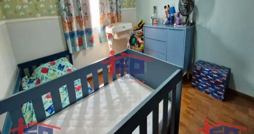 Casa com 2 quartos à venda no Cipava, Osasco 