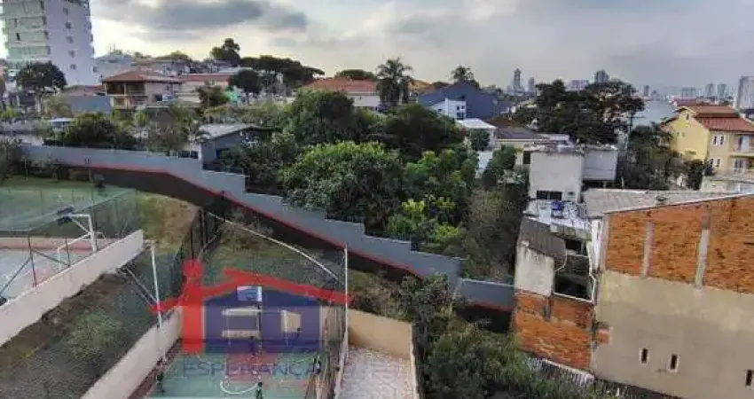 Apartamento com 3 quartos à venda no Jaguaribe, Osasco 