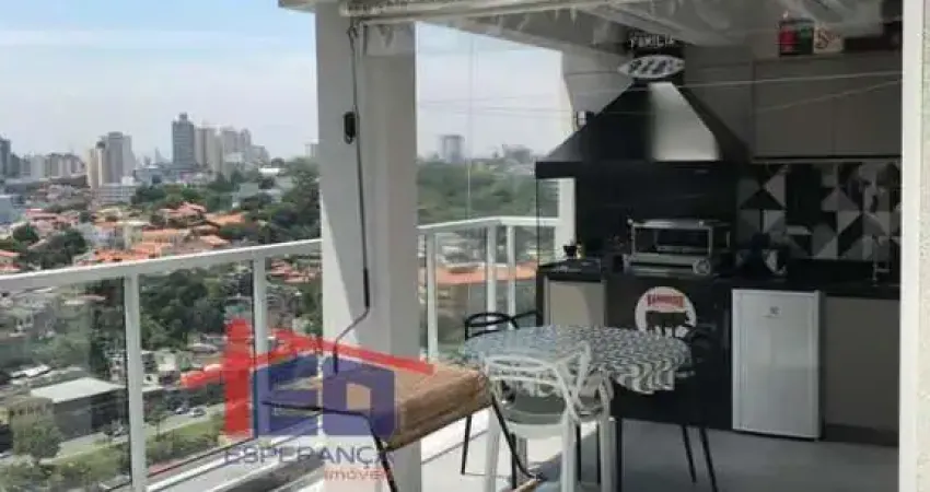 Cobertura com 2 quartos à venda no Centro, Osasco 
