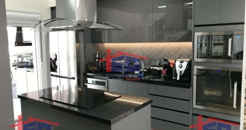 Cobertura com 2 quartos à venda na Rua Machado de Assis, Centro, Osasco