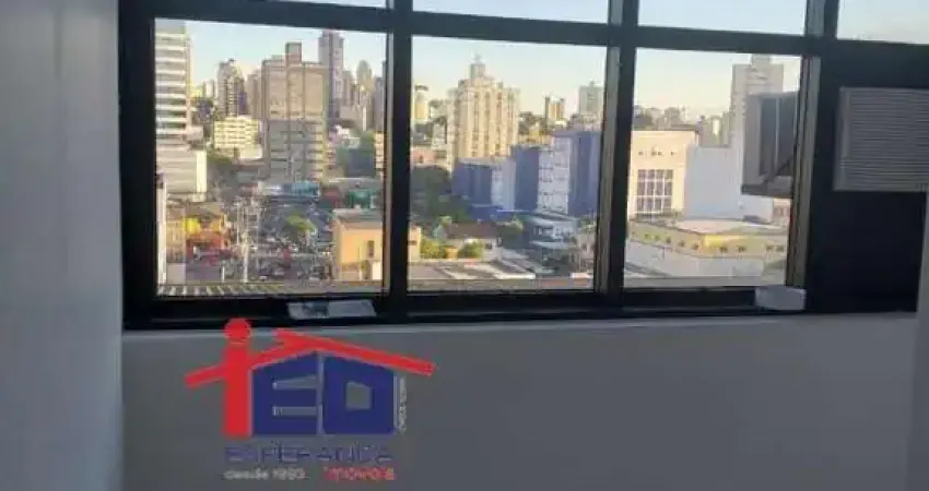 Sala comercial à venda no Centro, Osasco 
